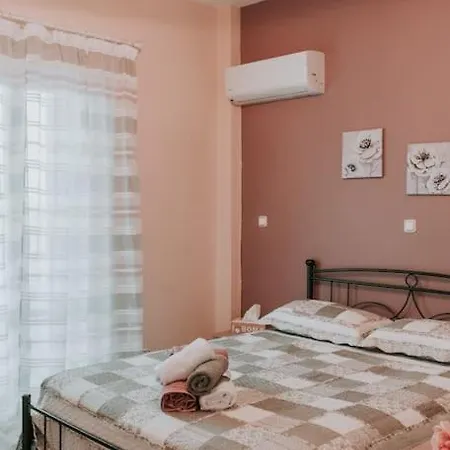 αντώνης Dom wakacyjny Kámpos